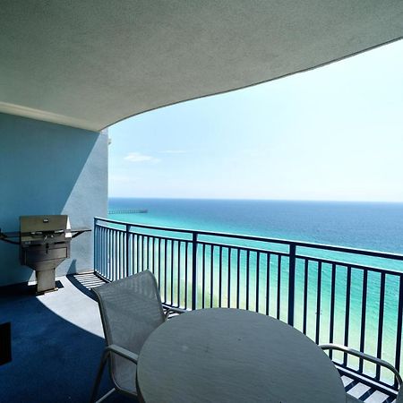 Gorgeous Oceanfront Condo With Bbq 파나마 시티 외부 사진