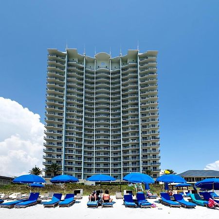 Gorgeous Oceanfront Condo With Bbq 파나마 시티 외부 사진