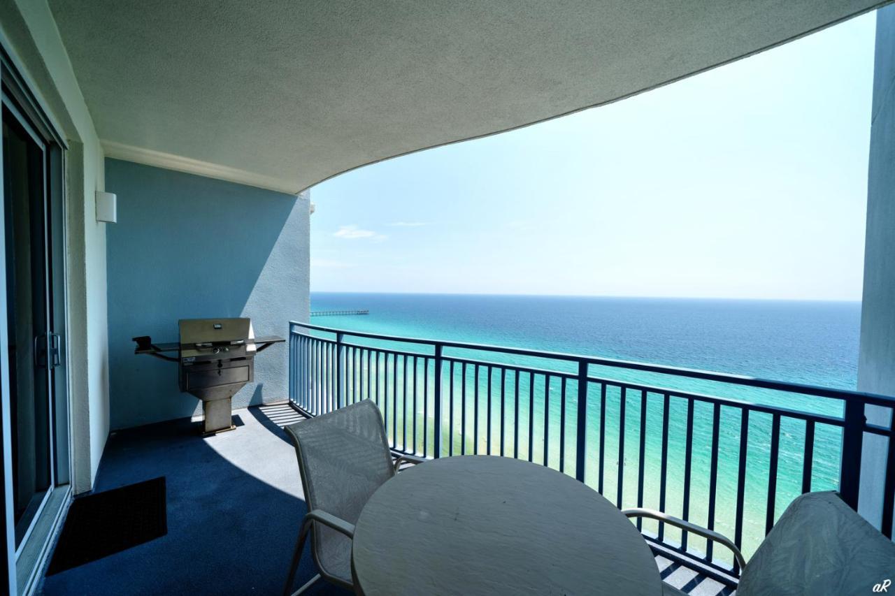 Gorgeous Oceanfront Condo With Bbq 파나마 시티 외부 사진
