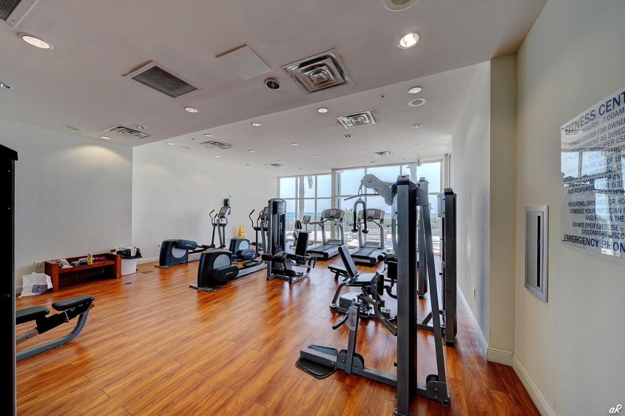 Gorgeous Oceanfront Condo With Bbq 파나마 시티 외부 사진