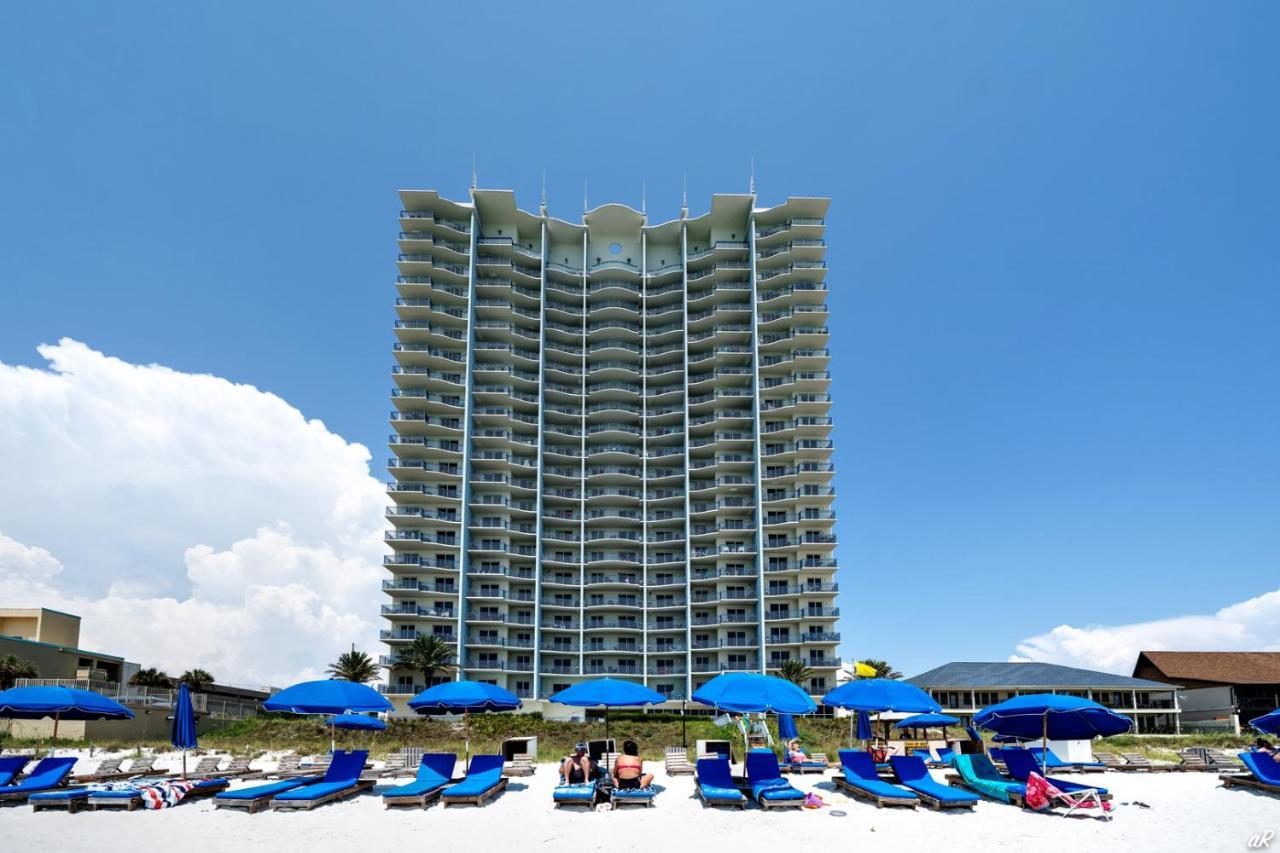 Gorgeous Oceanfront Condo With Bbq 파나마 시티 외부 사진