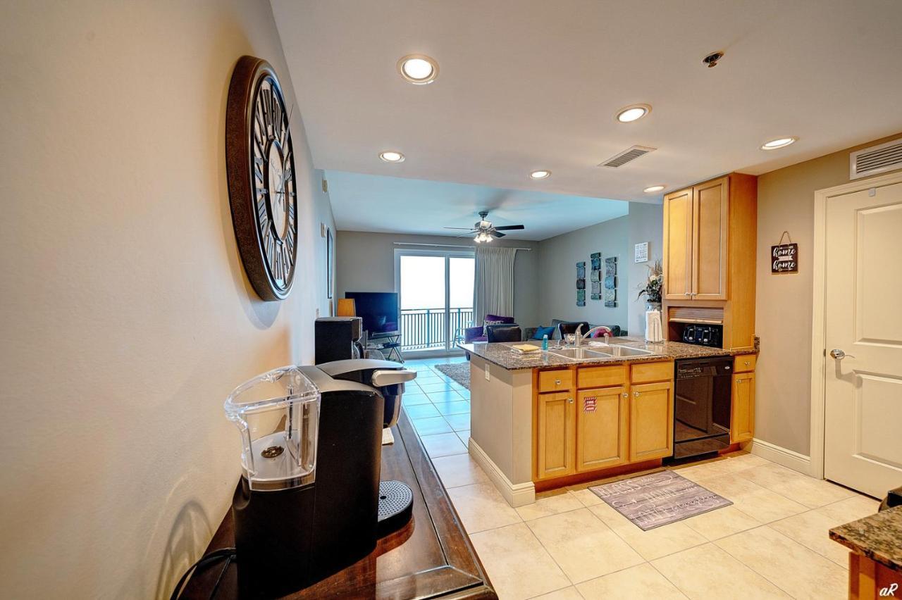 Gorgeous Oceanfront Condo With Bbq 파나마 시티 외부 사진