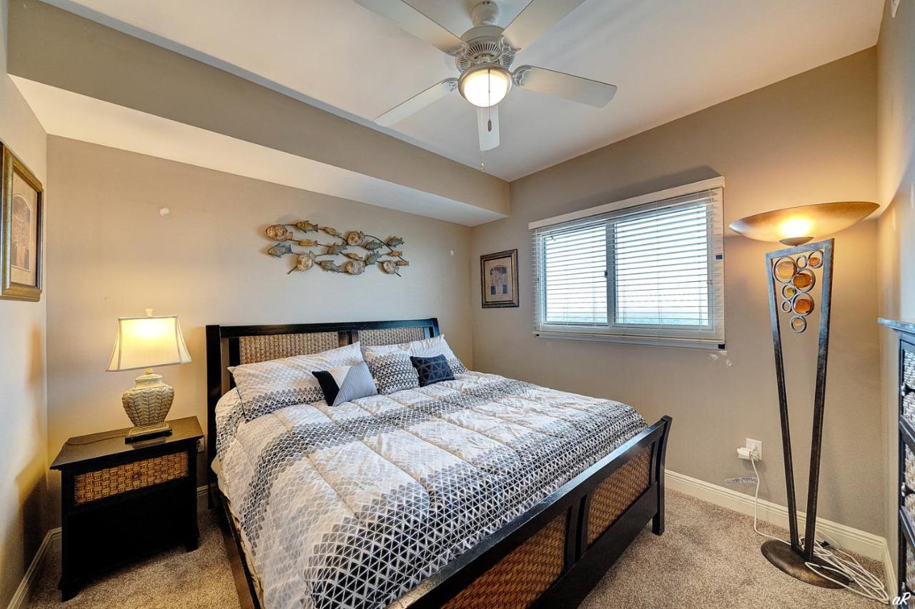 Gorgeous Oceanfront Condo With Bbq 파나마 시티 외부 사진