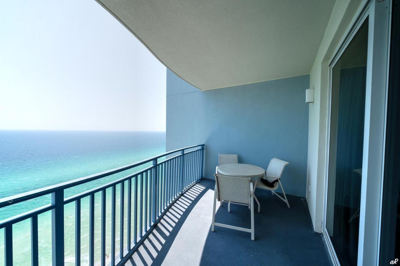 Gorgeous Oceanfront Condo With Bbq 파나마 시티 외부 사진