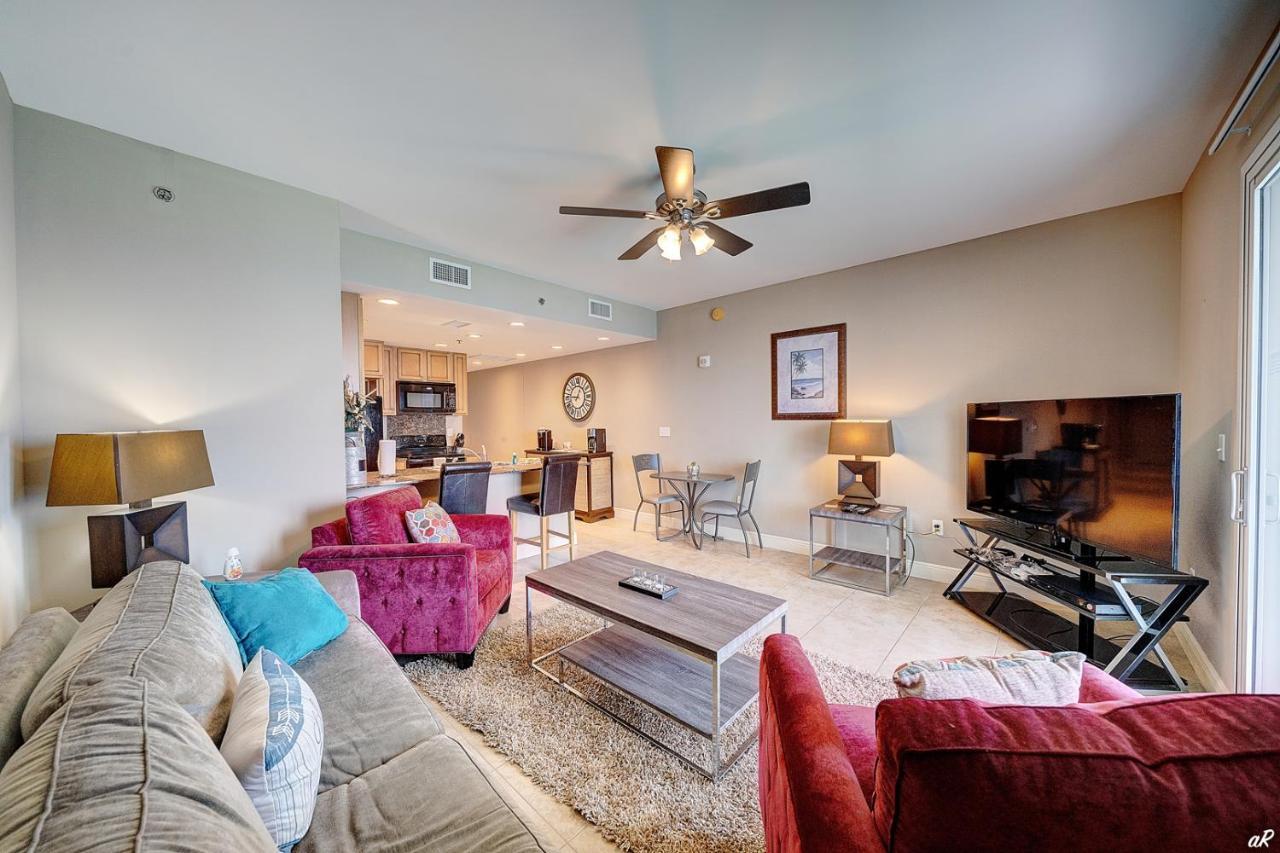Gorgeous Oceanfront Condo With Bbq 파나마 시티 외부 사진