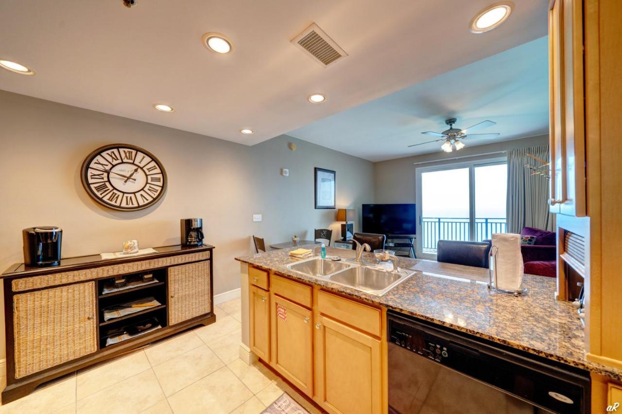 Gorgeous Oceanfront Condo With Bbq 파나마 시티 외부 사진